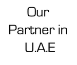 Our Partner in U.A.E