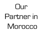 Our Partner in Morocco - Coming Soon