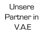 Unsere Partner in V.A.E